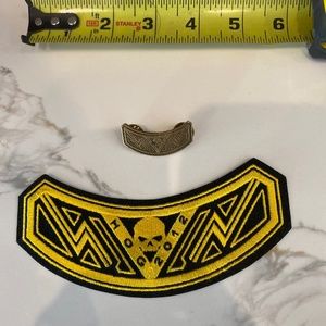 Harley Davidson HOG Harley Owners Group 2012